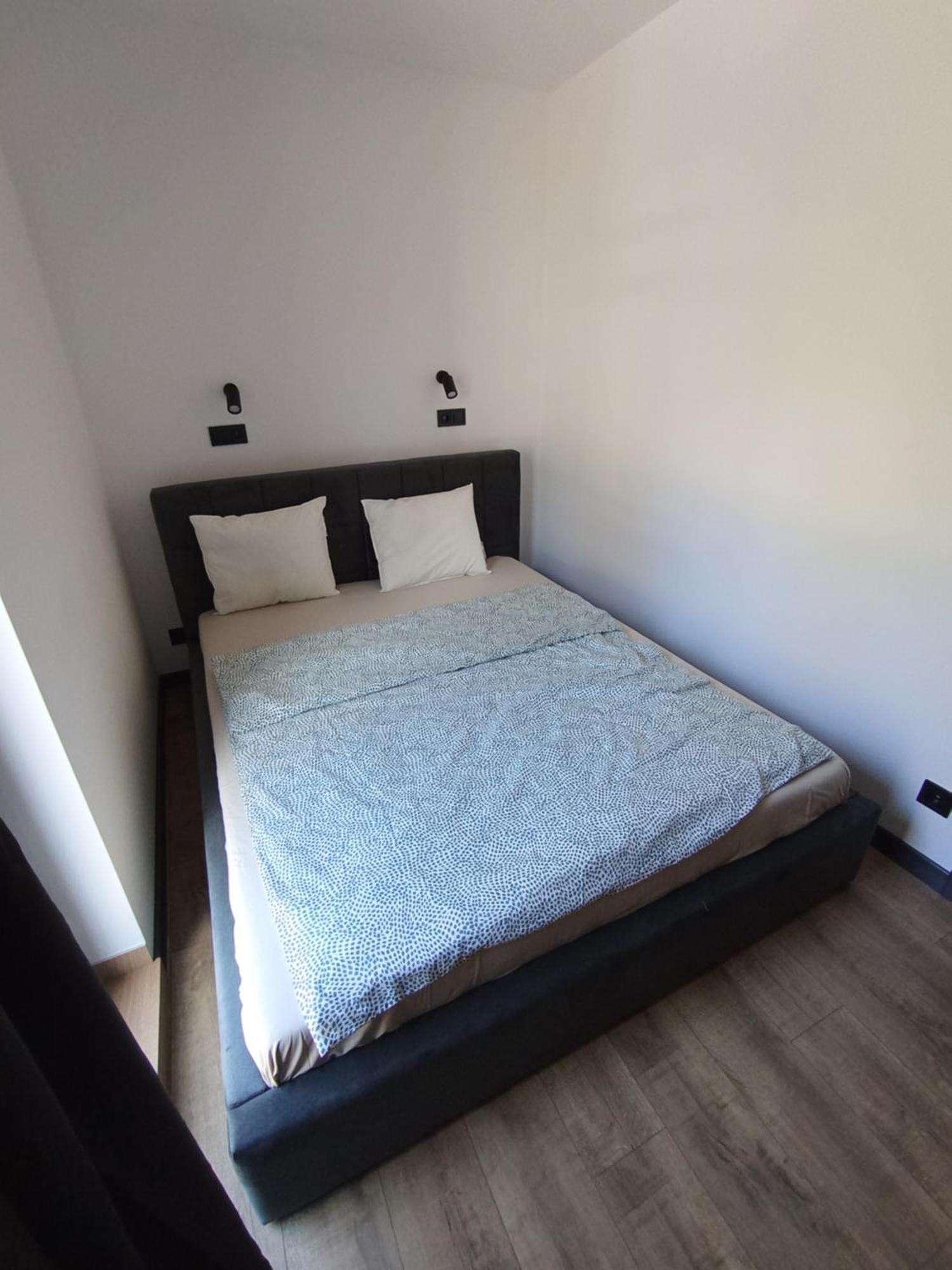רובי Apartamenty Piaskowe Blekitna חדר תמונה
