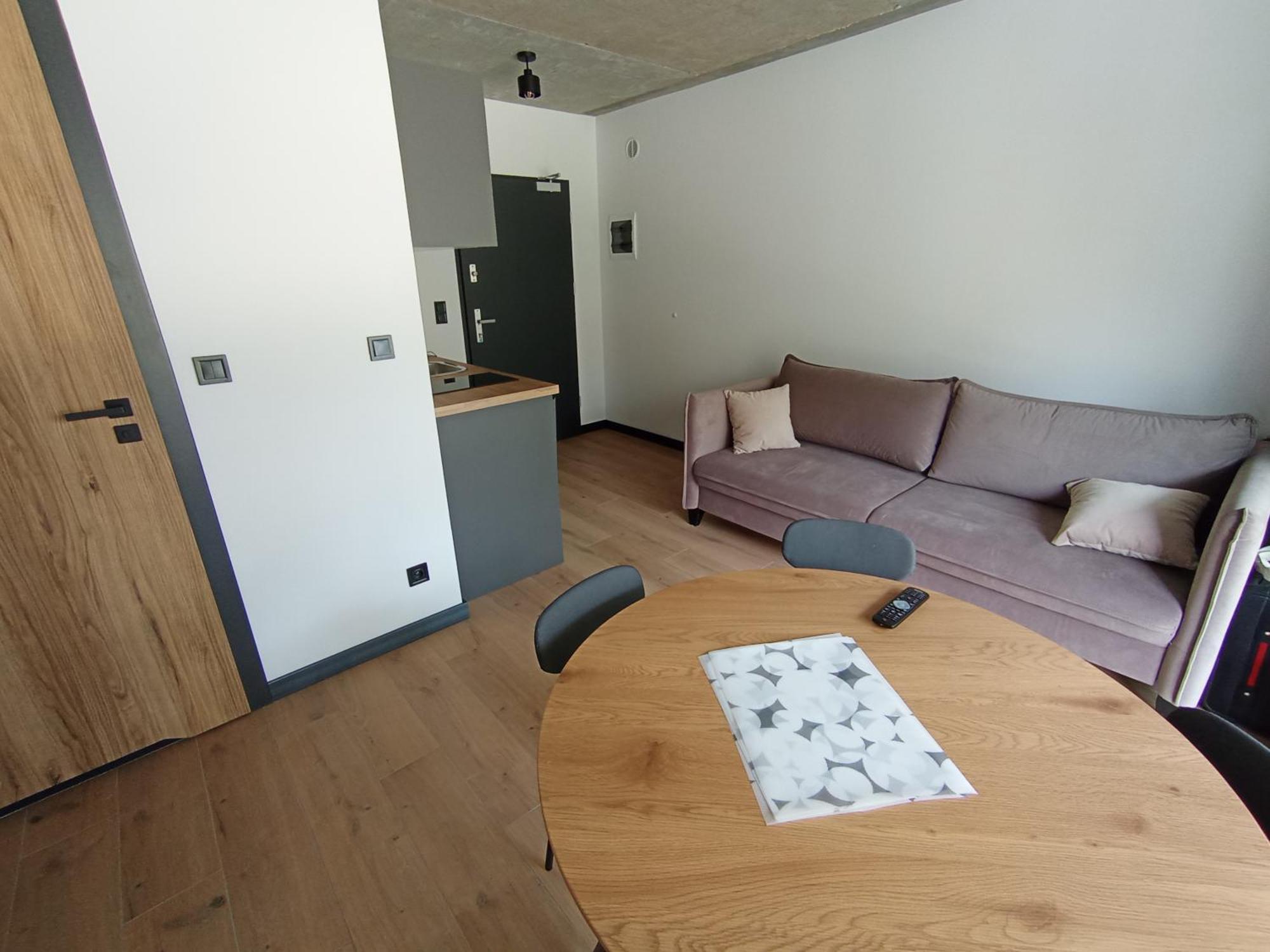 רובי Apartamenty Piaskowe Blekitna מראה חיצוני תמונה