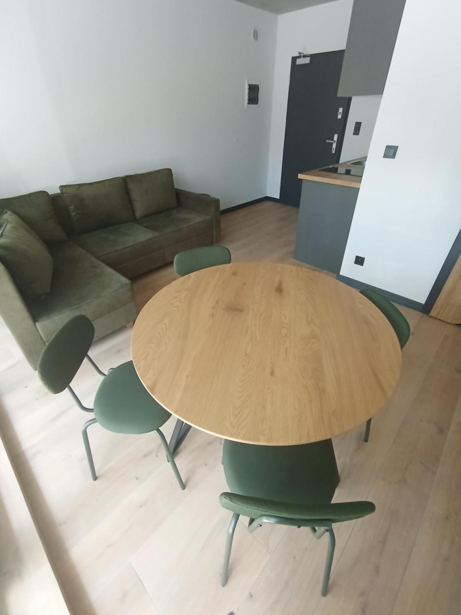 רובי Apartamenty Piaskowe Blekitna מראה חיצוני תמונה