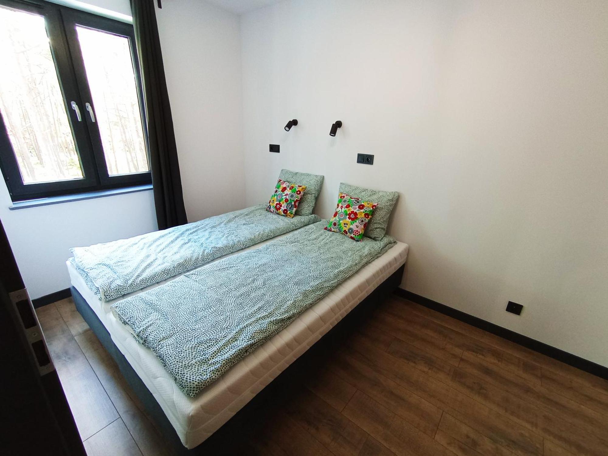 רובי Apartamenty Piaskowe Blekitna מראה חיצוני תמונה
