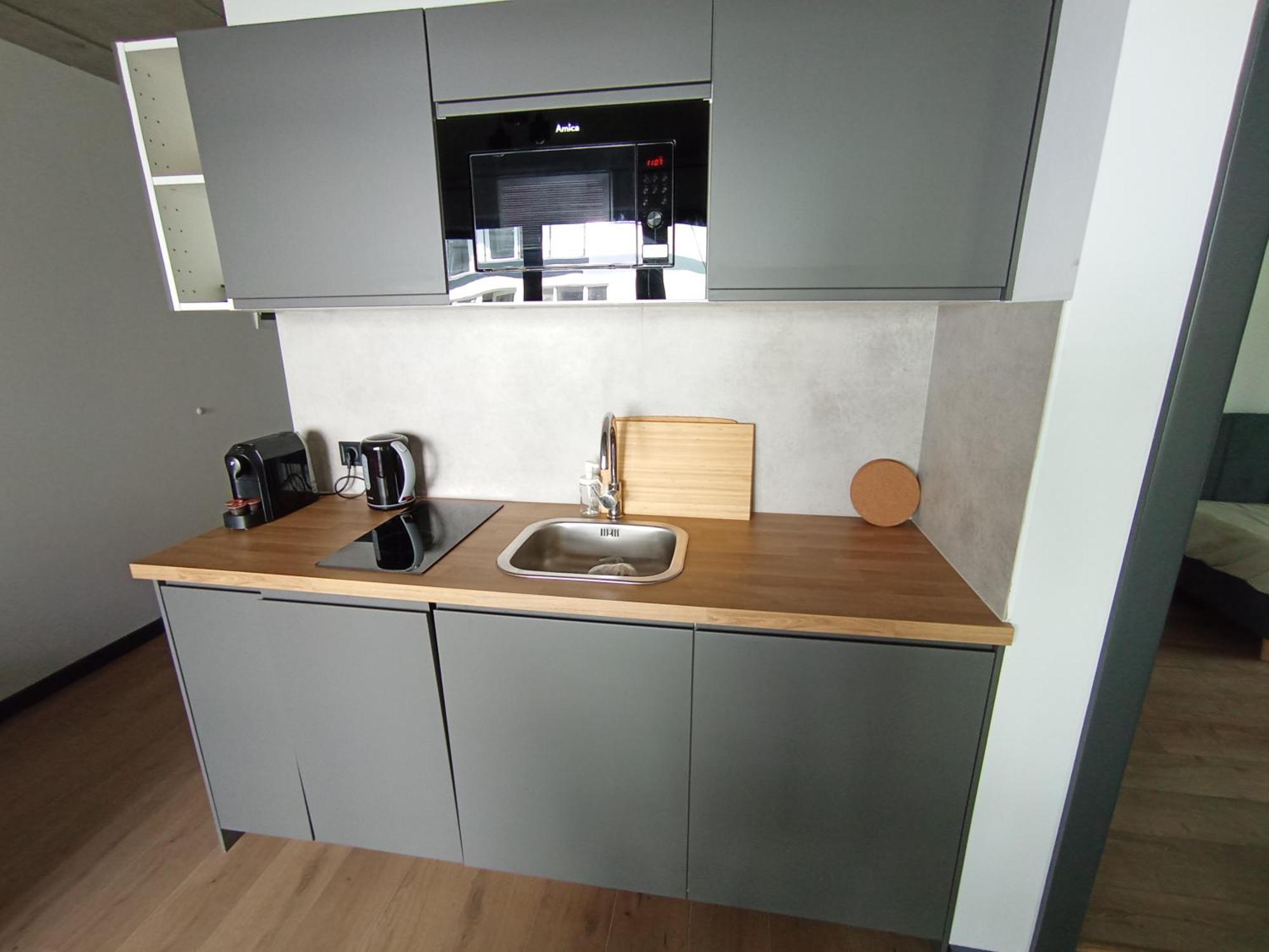 רובי Apartamenty Piaskowe Blekitna מראה חיצוני תמונה